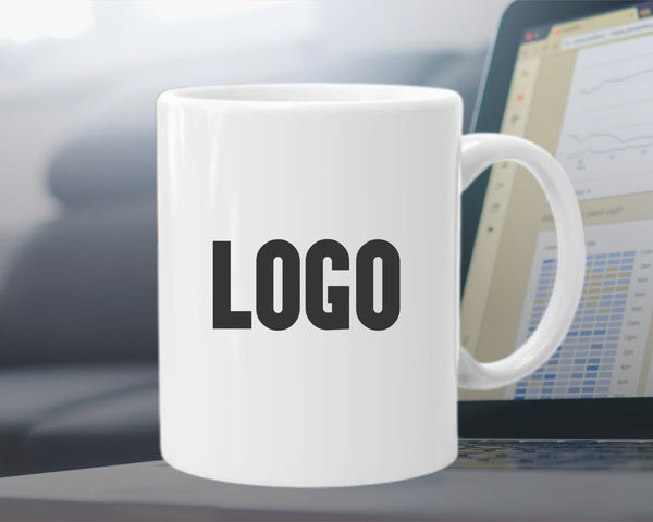 Tassen mit Logo bedrucken - eilstore.com