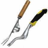 Unkrautentferner - Set – Komplettset für präzise Gartenarbeit - eilstore.com